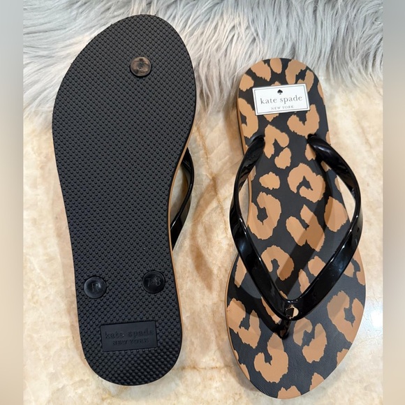 Kate Spade Sandals - Picture 5 of 8